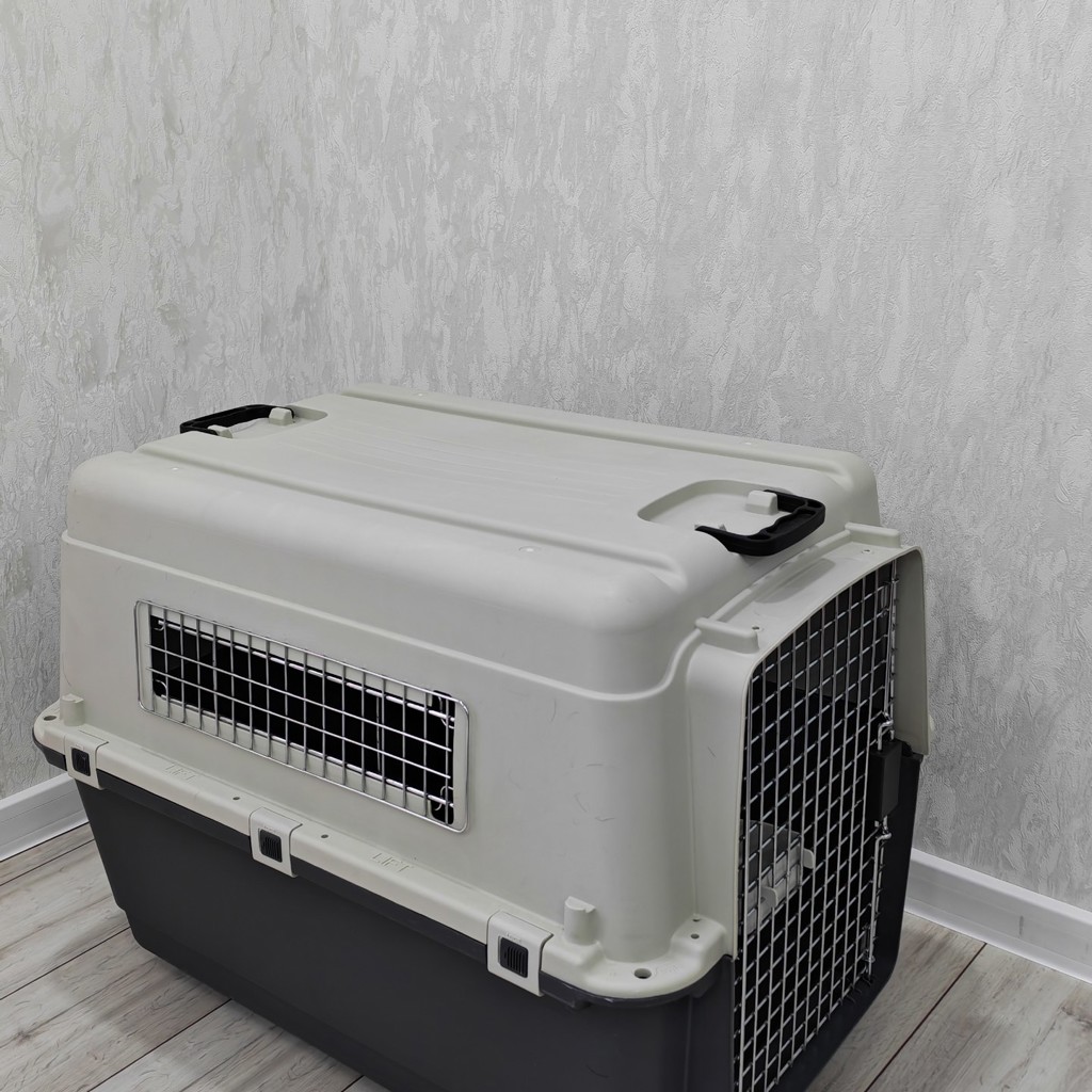 Переноска для собак Triol Premium