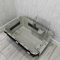Переноска для собак Triol Premium - фото 4