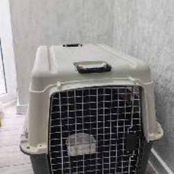 Переноска для собак Triol Premium - фото 5