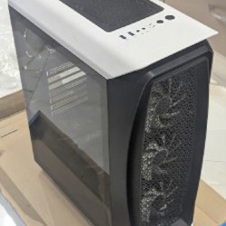 Корпус компьютера micro ATX - фото 1