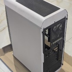 Корпус компьютера micro ATX - фото 2