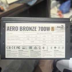 Корпус компьютера micro ATX - фото 3