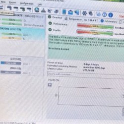 SSD MSATA 256GB - фото 2