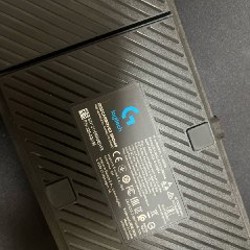 Игровая клавиатура Logitech G512 CARBON GX BROWN - фото 3
