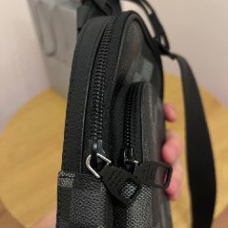 Сумка Louis Vuitton (не оригинал) - фото 2
