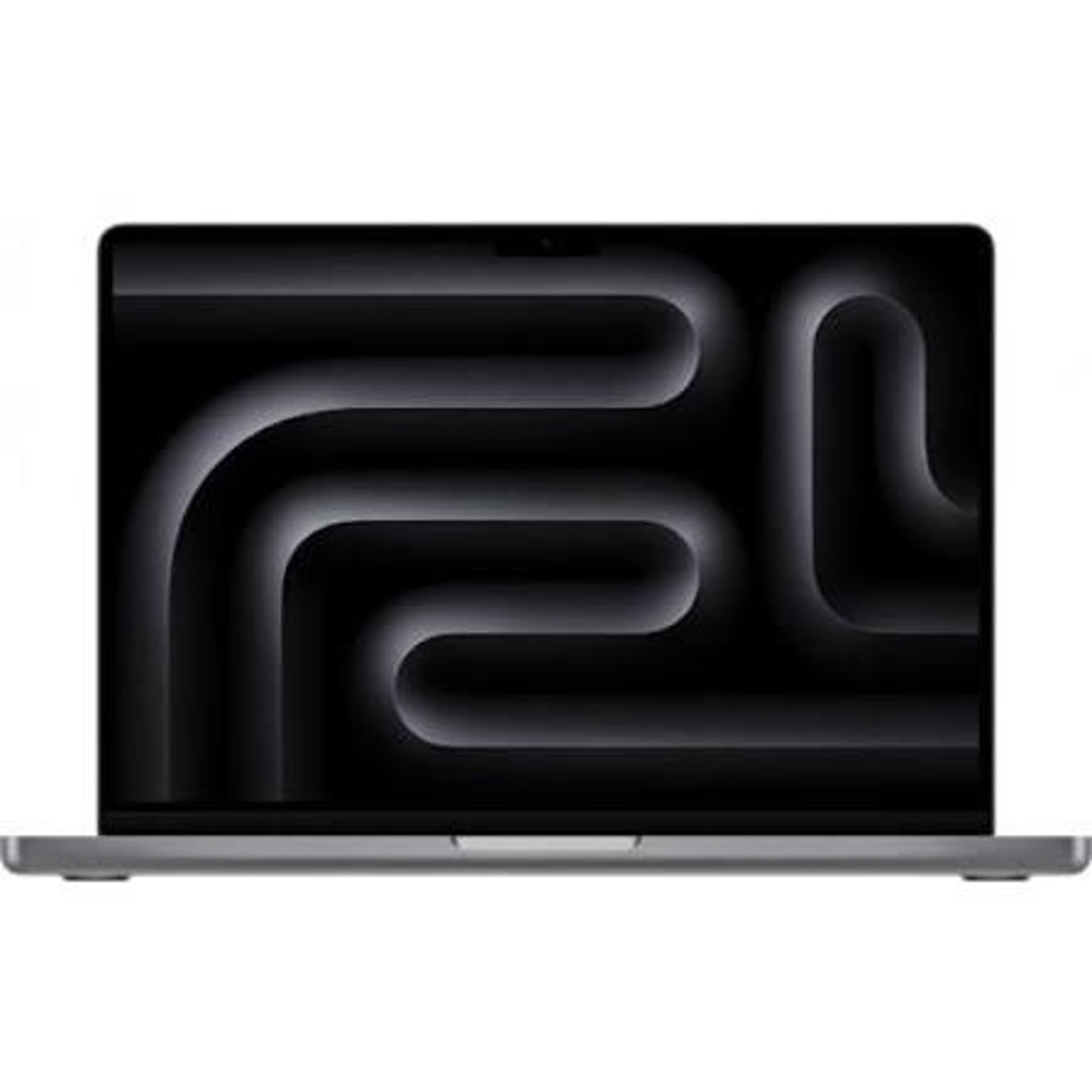 MacBook Pro 16 M1