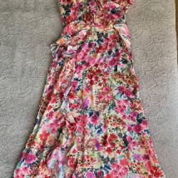 Летнее платье Zara - фото 4