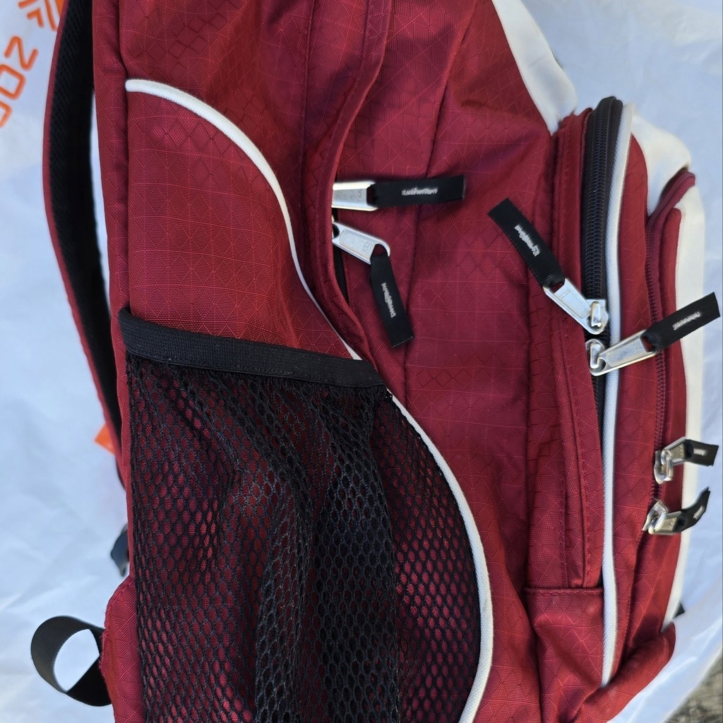 Рюкзак Vaude Malaga 25
