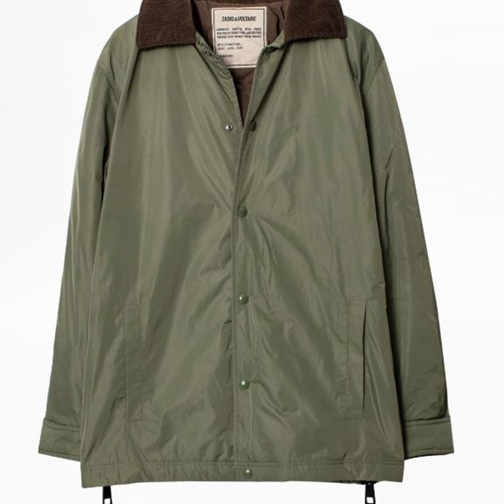Куртка женская ZADIG& VOLTAIRE