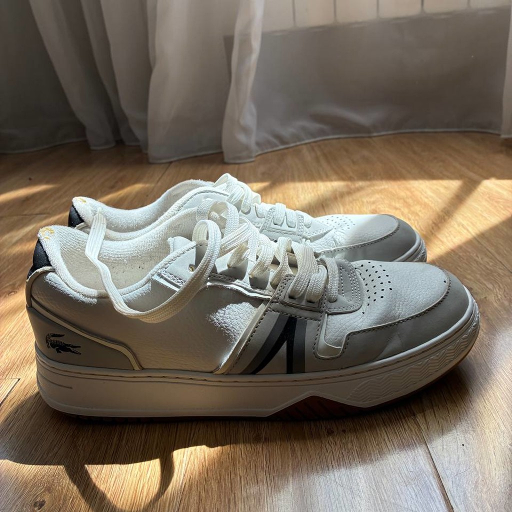Кроссовки Lacoste