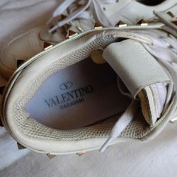 Кроссовки VALENTINO - фото 3