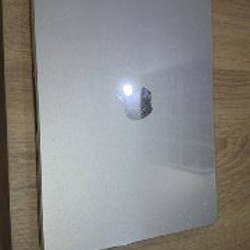 MacBook Air M2 - фото 2