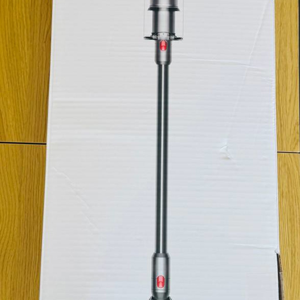 Dyson V15 Detect Absolute