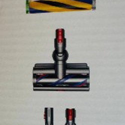 Dyson V15 Detect Absolute - фото 2