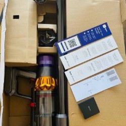 Dyson V15 Detect Absolute - фото 3