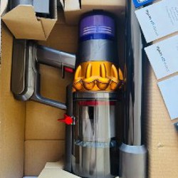 Dyson V15 Detect Absolute - фото 4