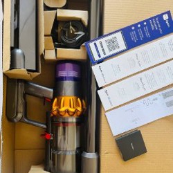 Dyson V15 Detect Absolute - фото 5