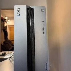 ПК LENOVO LOQ Tower 17IRR9 - фото 2