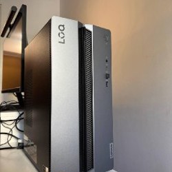 ПК LENOVO LOQ Tower 17IRR9 - фото 3