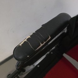 Инвалидная коляска Golfi G103 - фото 3