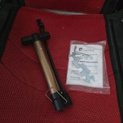 Инвалидная коляска Golfi G103 - фото 6