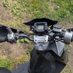 Cym Crox 125 - фото 2