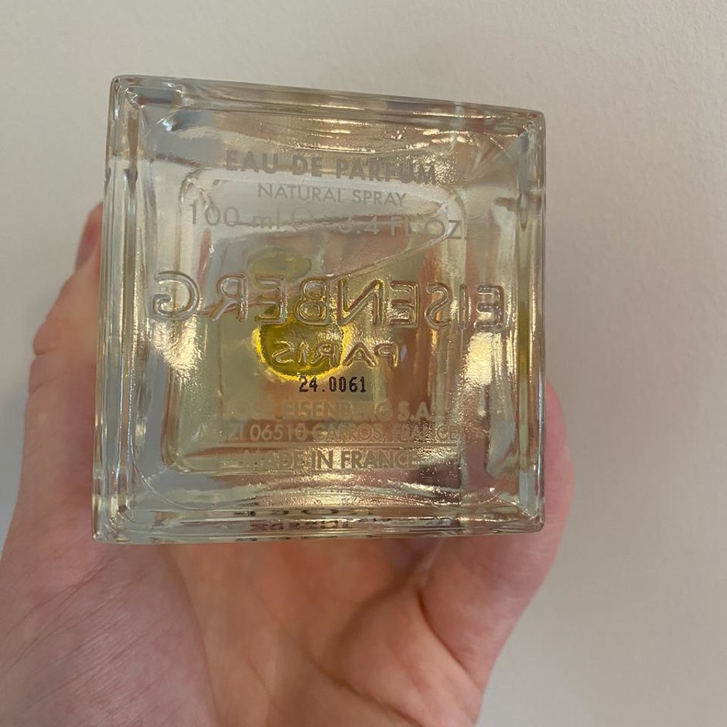 Парфюм J'OSE