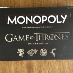Монополия. Игра престолов - фото 5