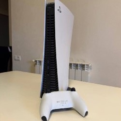 PlayStation 5 Digital Edition - фото 2
