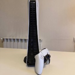 PlayStation 5 Digital Edition - фото 4