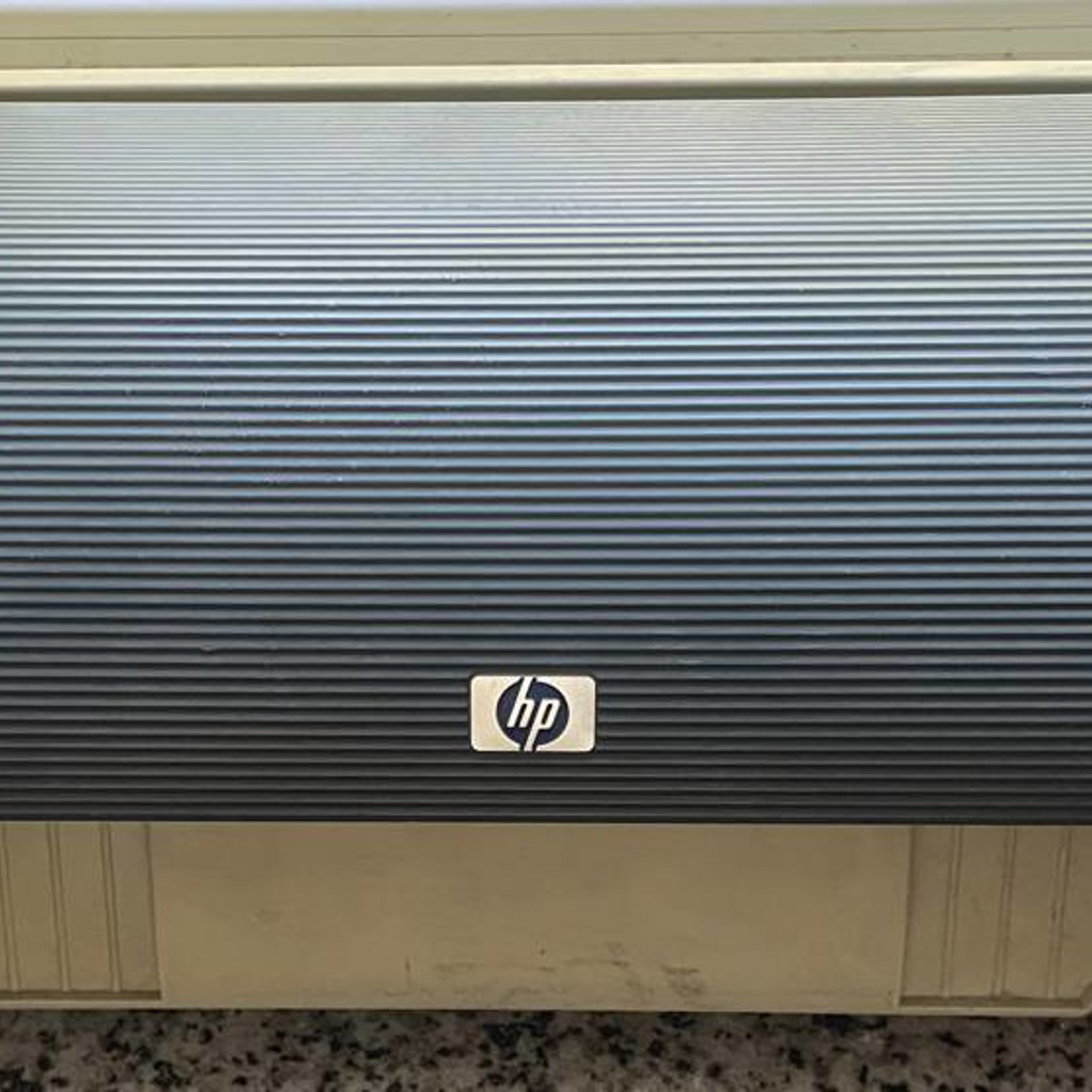 Принтер HP Deskjet 3745