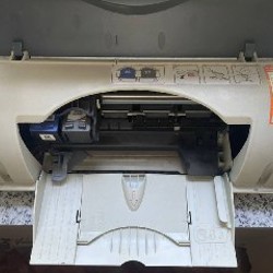 Принтер HP Deskjet 3745 - фото 3