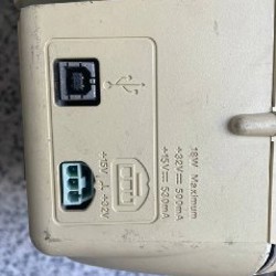 Принтер HP Deskjet 3745 - фото 4
