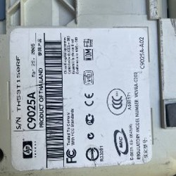 Принтер HP Deskjet 3745 - фото 5