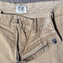 Шорты C.P. Company - фото 3