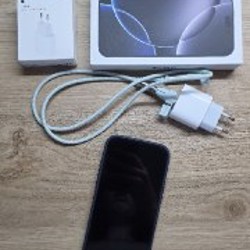 IPhone 16 Pro Max - фото 4