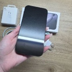 IPhone 16 Pro Max - фото 2