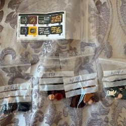 Lego 71043 Harry Potter Hogwarts Castle - фото 5
