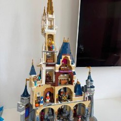 Disney Castle - фото 2