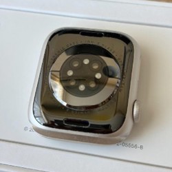 Apple Watch Series 8 - фото 2