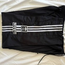 Спортивные штаны Adidas - фото 2