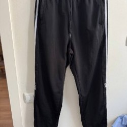 Спортивные штаны Adidas - фото 3