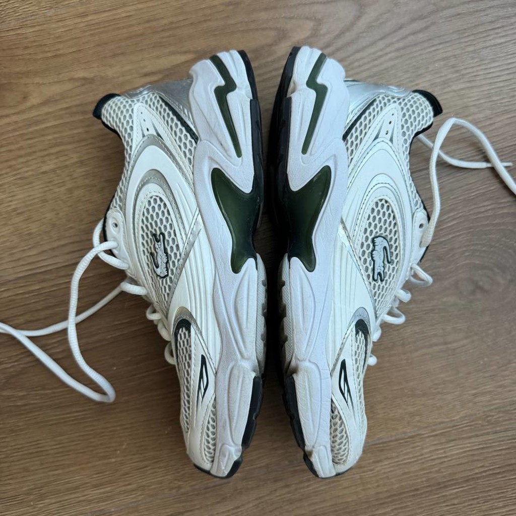 Lacoste storm 96 2k