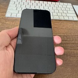 IPhone 15 Black - фото 2