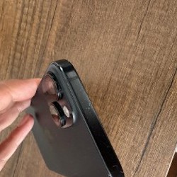 IPhone 15 Black - фото 4