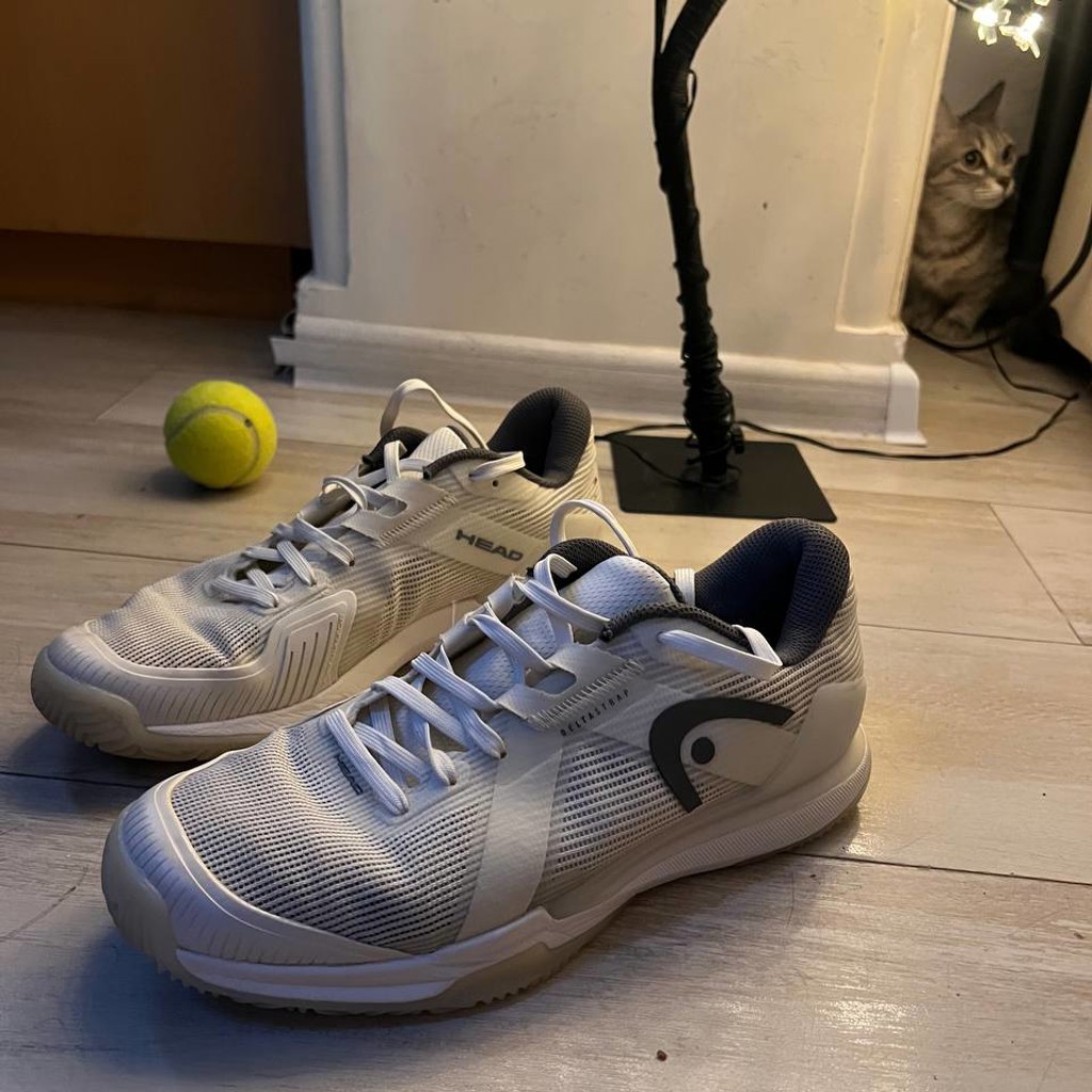 Кроссовки Sprint Pro 4.0 Padel Men