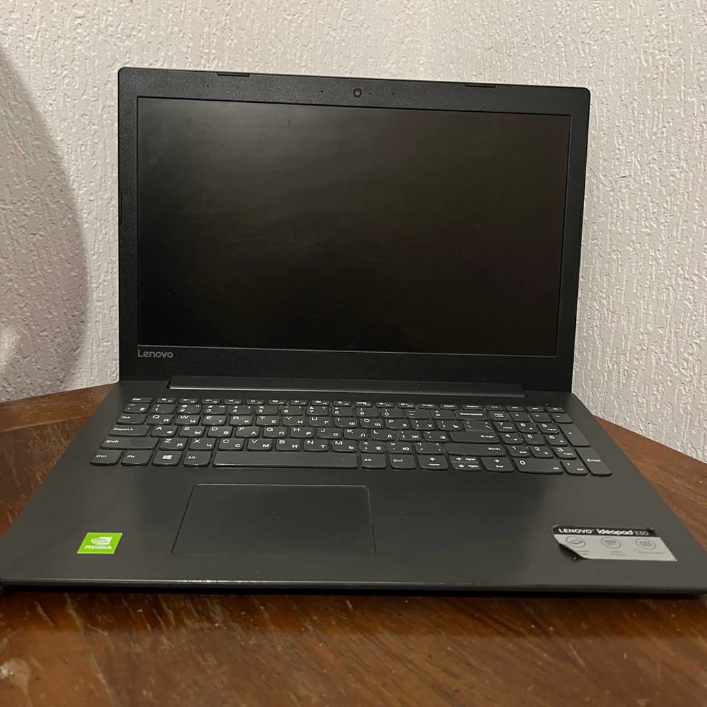 Ноутбук Lenovo