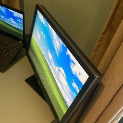 Монитор DELL 24' - фото 2