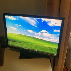 Монитор DELL 24' - фото 3