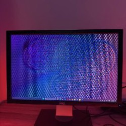Монитор DELL 24' - фото 5